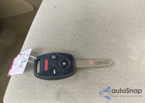 2010 Honda Accord 2.4 Lx-P z USA, uszkodzony, nr VIN 1HGCP2F41AA062244